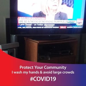 Meet your Posher, Joseph